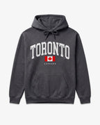Toronto Collegiate Hoodie