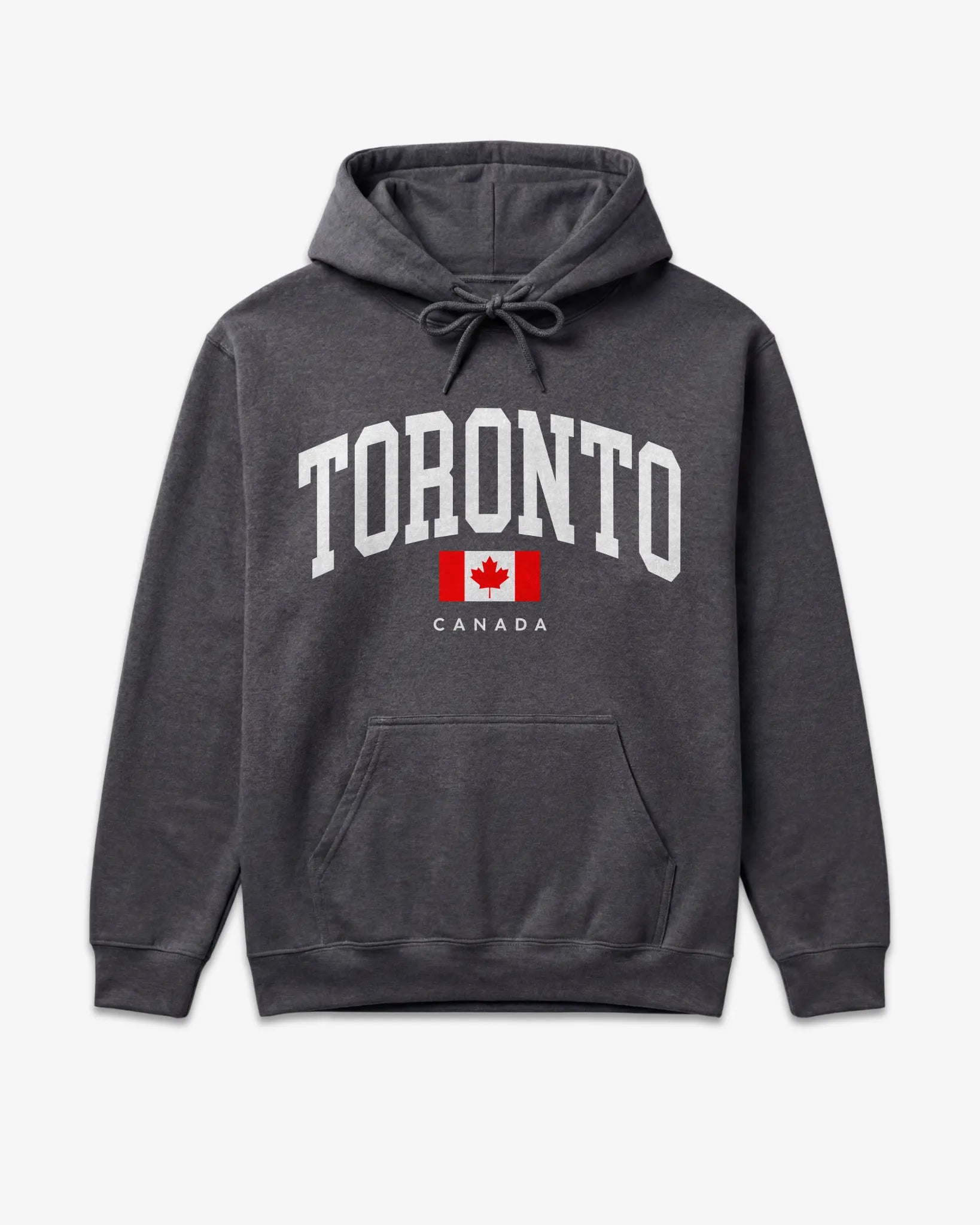 Toronto Collegiate Hoodie