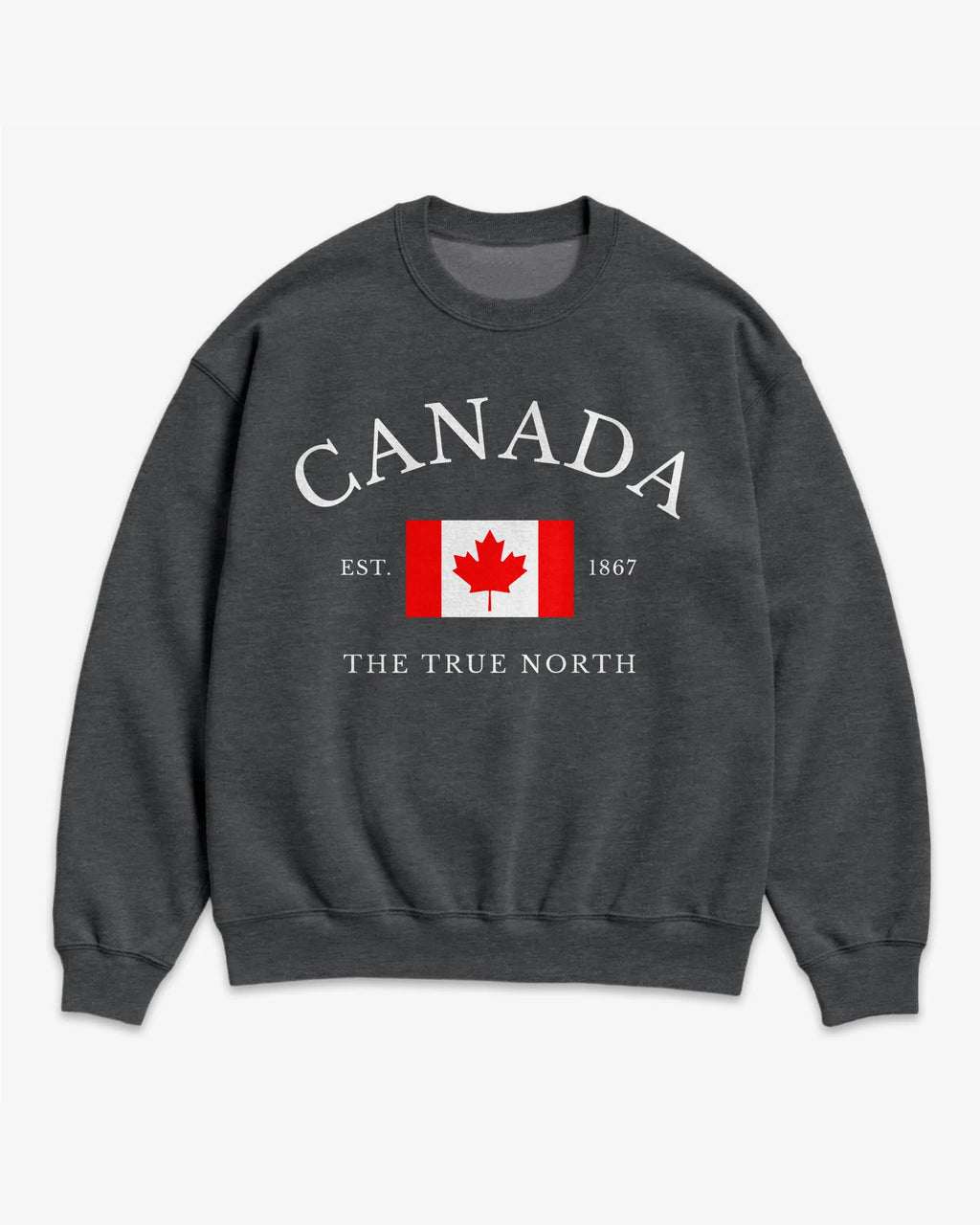 Canada Heritage Sweatshirt