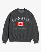 Canada Heritage Sweatshirt