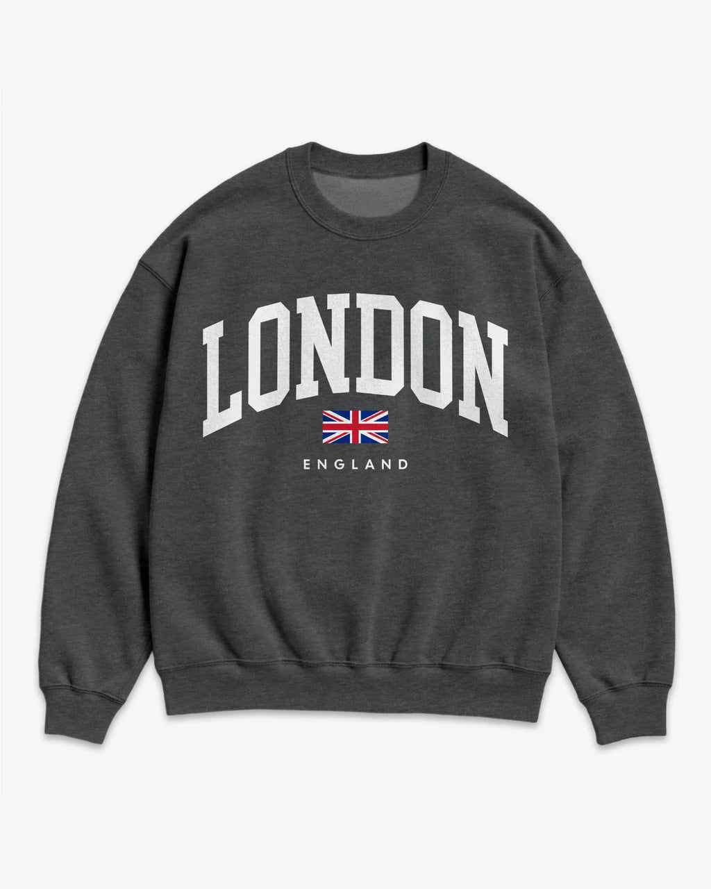 London Collegiate Sweatshirt