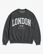 London Collegiate Sweatshirt