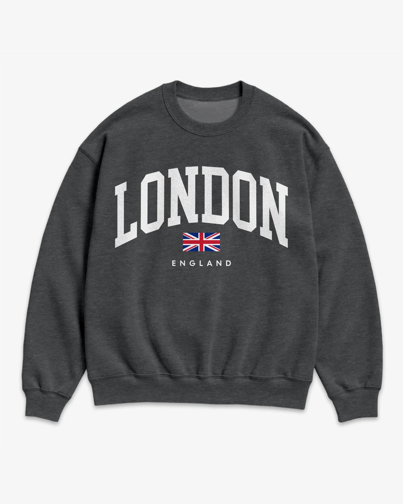 London Collegiate Sweatshirt