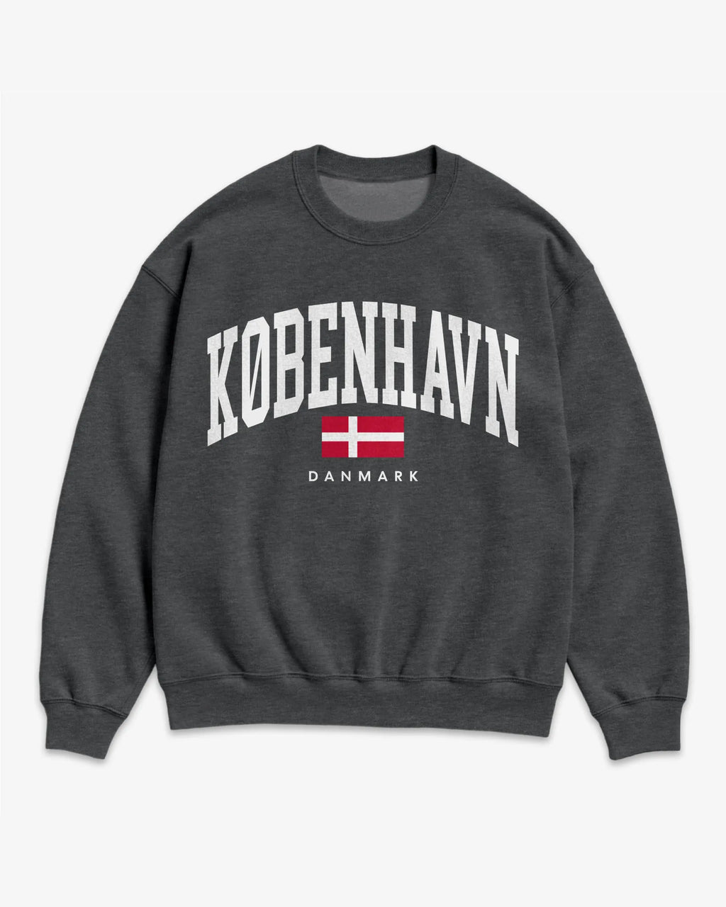Copenhagen Collegiate Sweatshirt