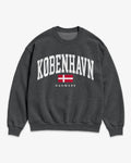 Copenhagen Collegiate Sweatshirt