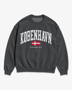 Copenhagen Collegiate Sweatshirt
