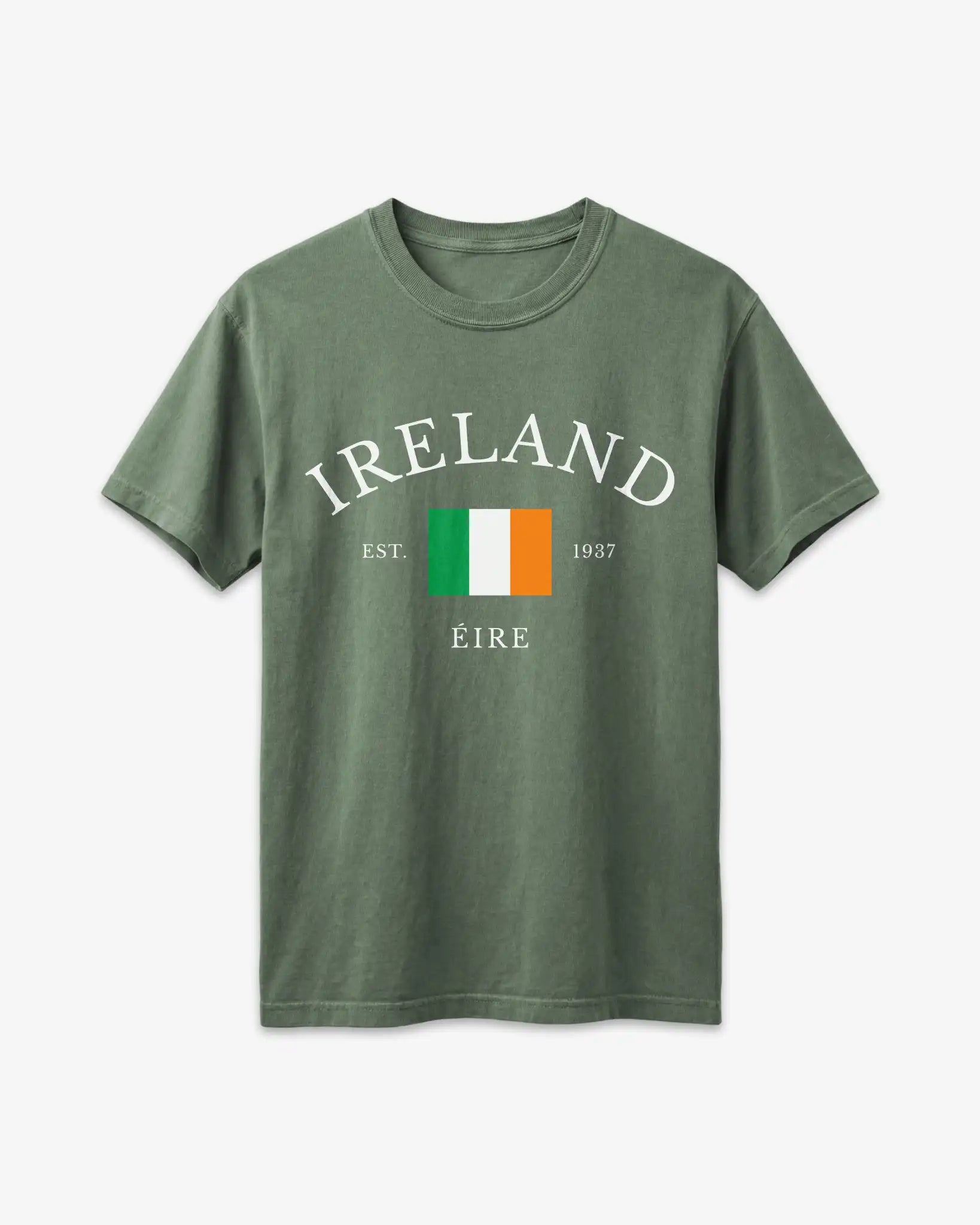 Ireland Heritage T-Shirt