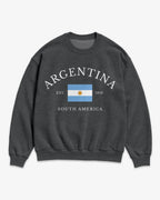 Argentina Heritage Sweatshirt