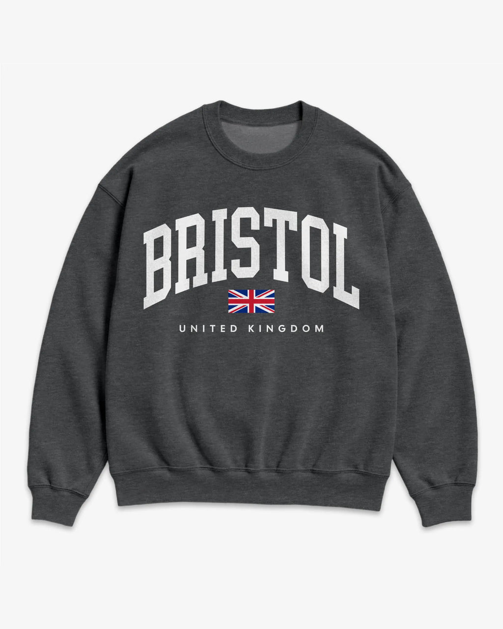 Bristol Collegiate Sweatshirt