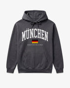 Munich Collegiate Hoodie