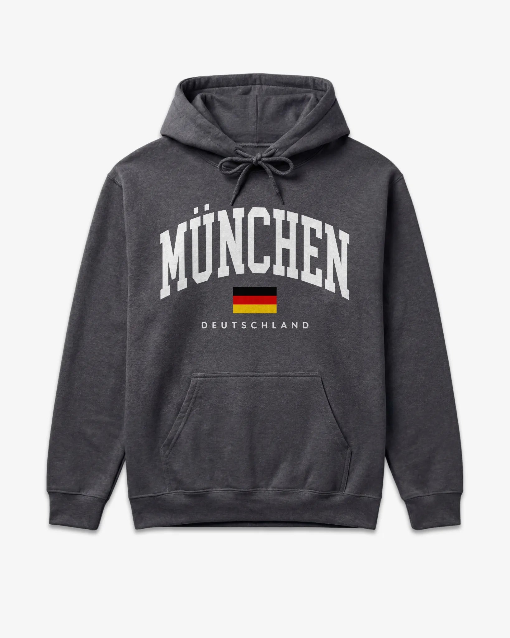Munich Collegiate Hoodie