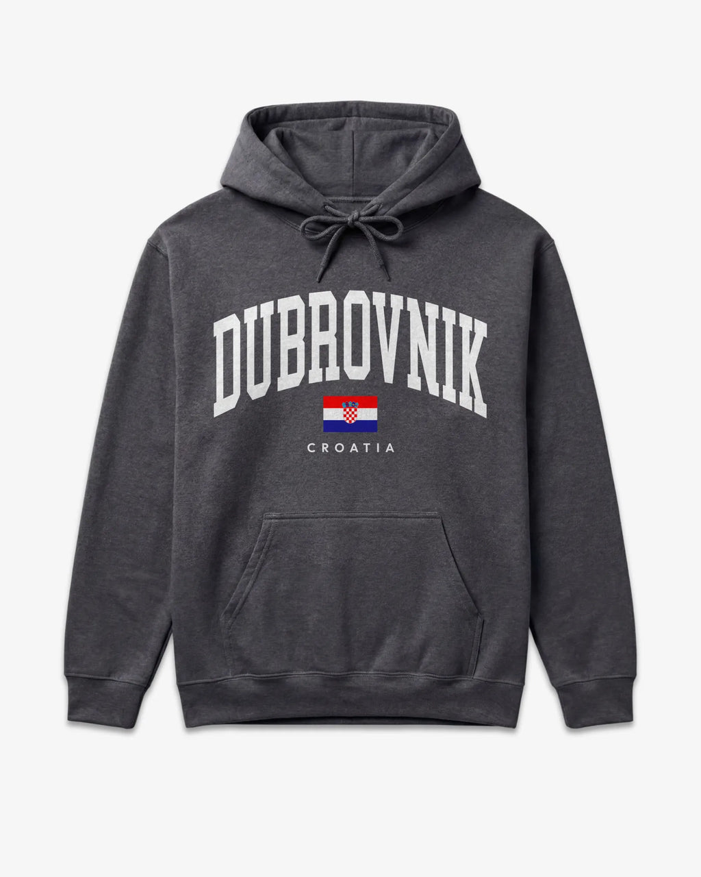 Dubrovnik Collegiate Hoodie