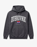 Dubrovnik Collegiate Hoodie
