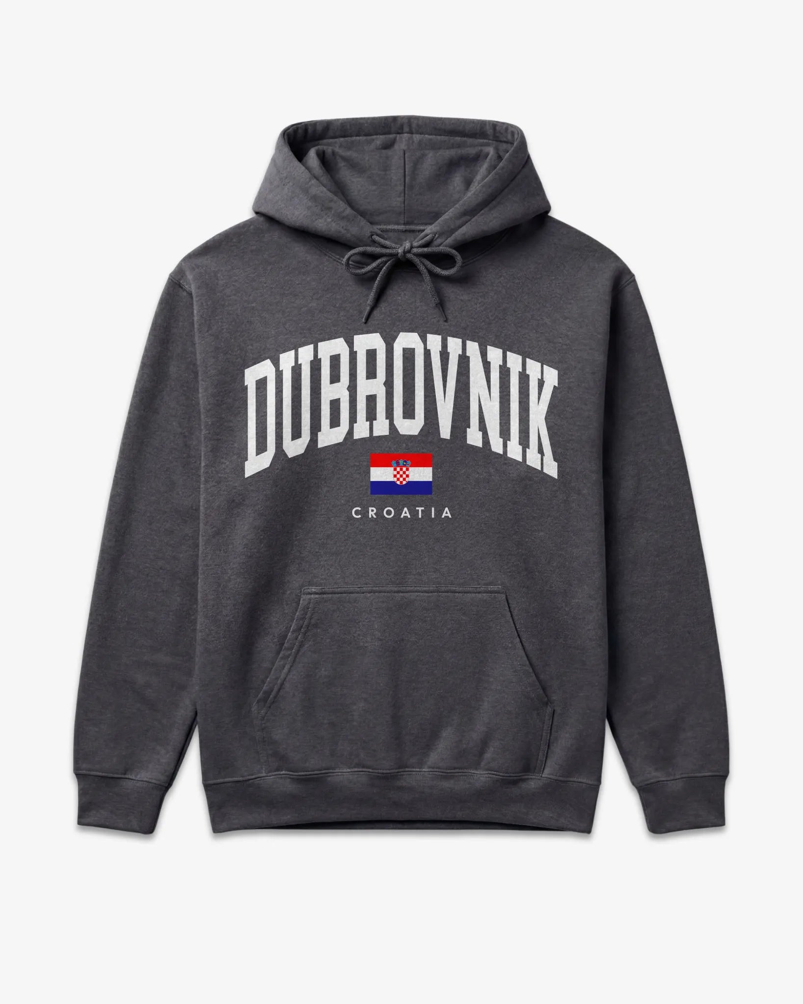 Dubrovnik Collegiate Hoodie