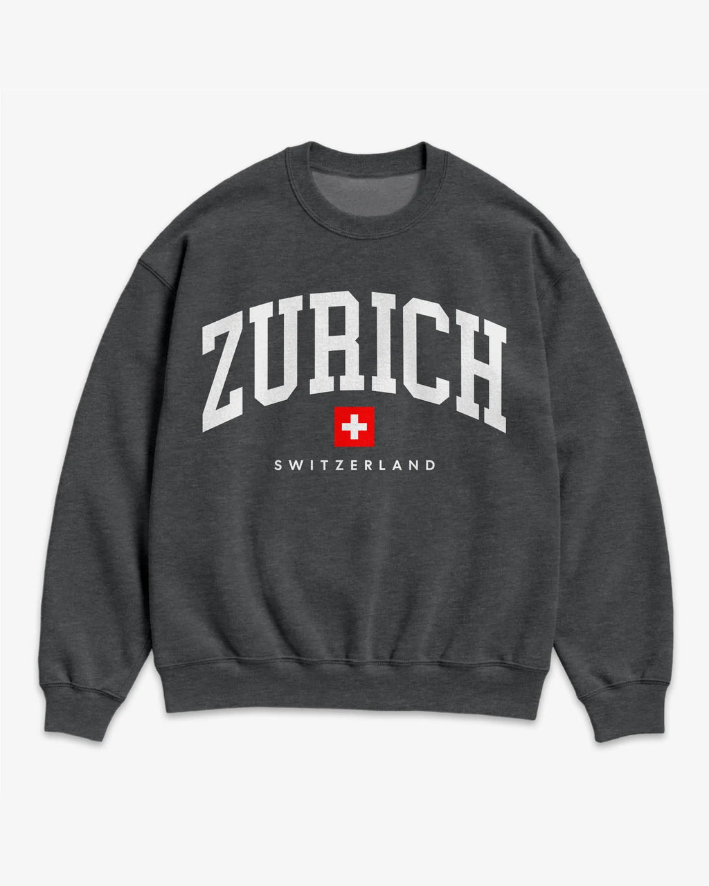 Zurich Collegiate Sweatshirt