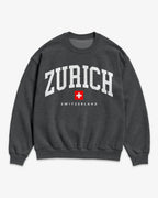 Zurich Collegiate Sweatshirt