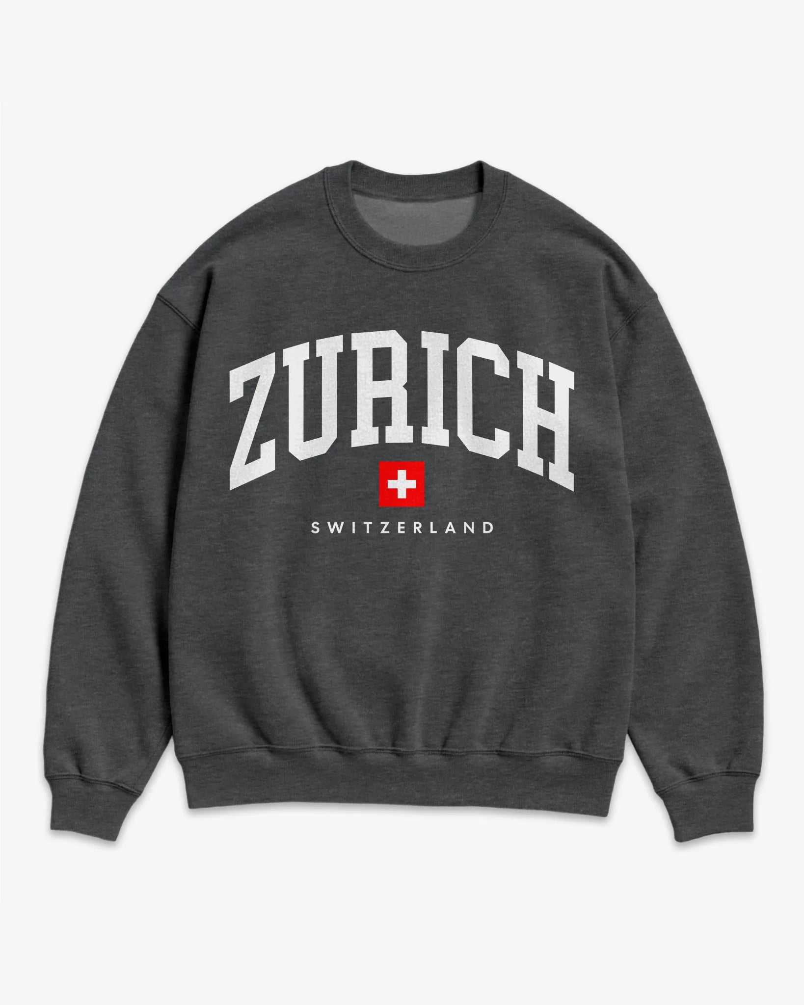 Zurich Collegiate Sweatshirt