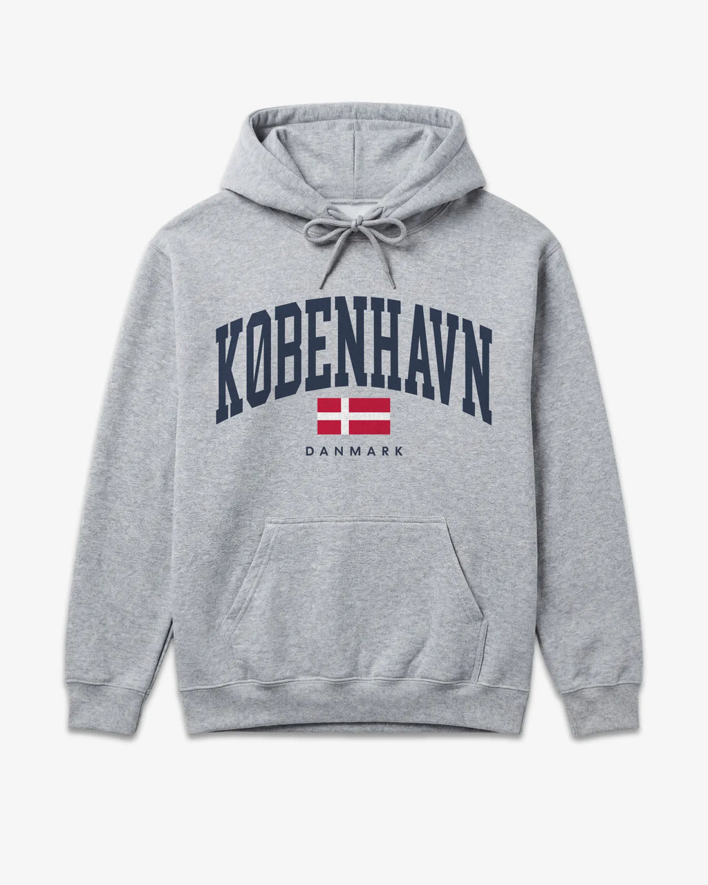 Copenhagen Collegiate Hoodie