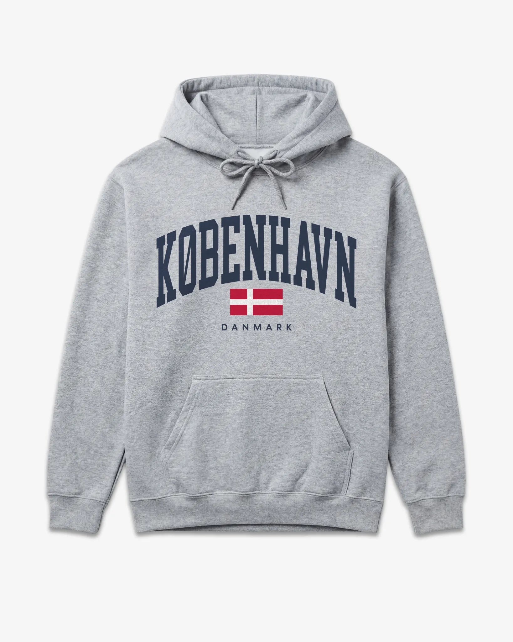 Copenhagen Collegiate Hoodie
