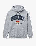 Munich Collegiate Hoodie