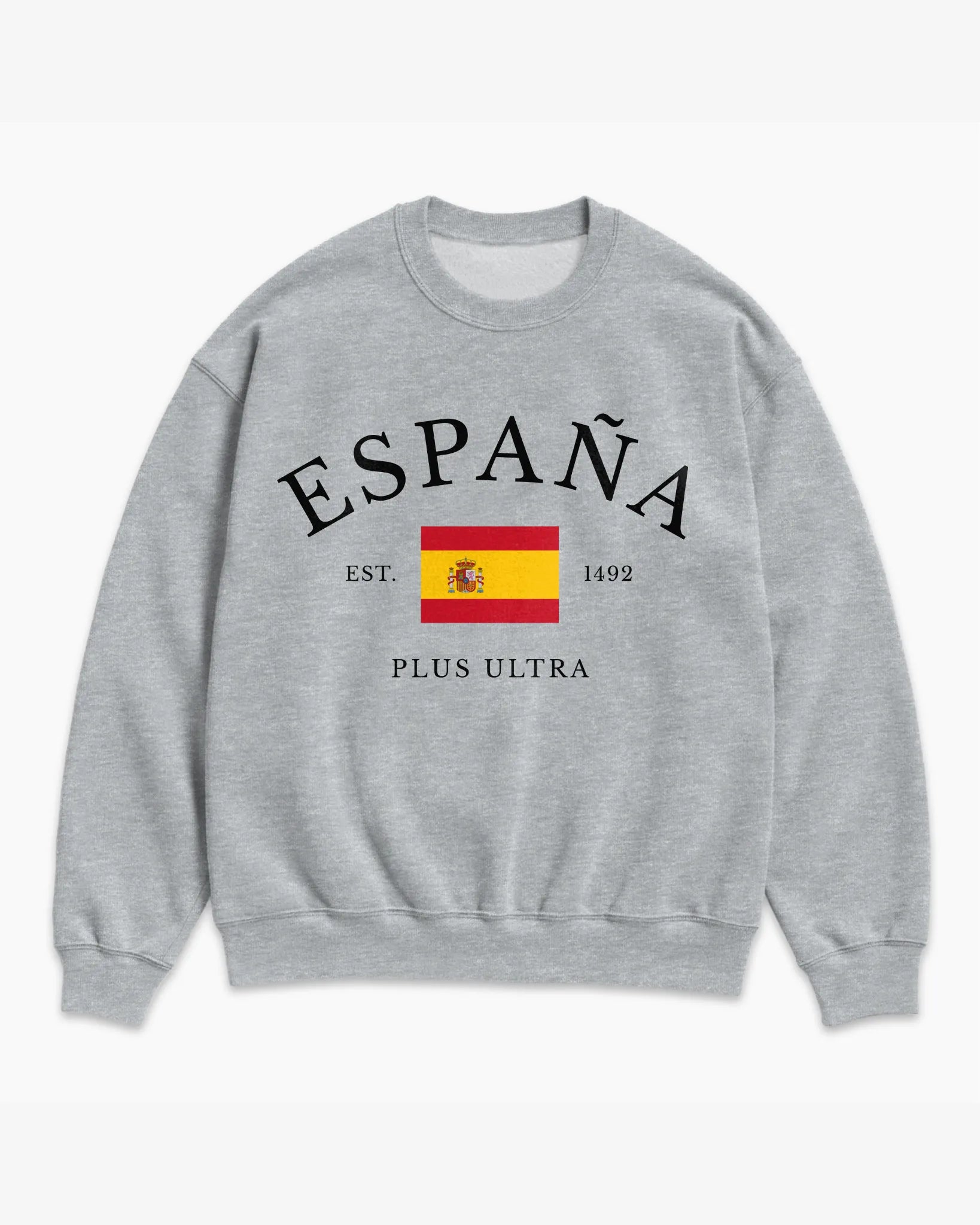 España Heritage Sweatshirt