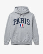Paris Collegiate Hoodie