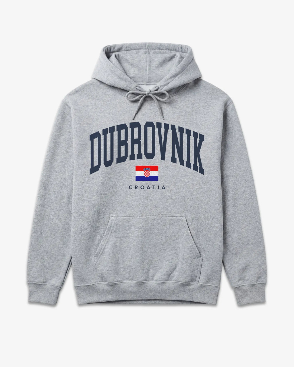Dubrovnik Collegiate Hoodie