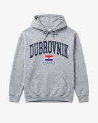 Dubrovnik Collegiate Hoodie