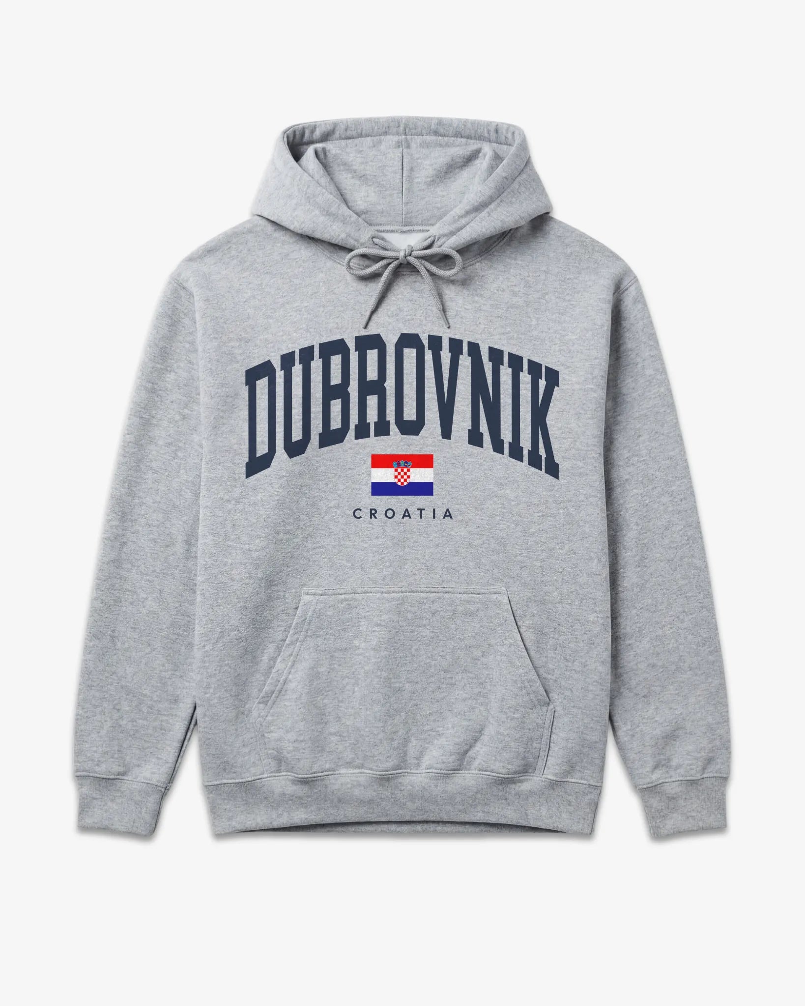 Dubrovnik Collegiate Hoodie