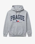 Prague Collegiate Hoodie