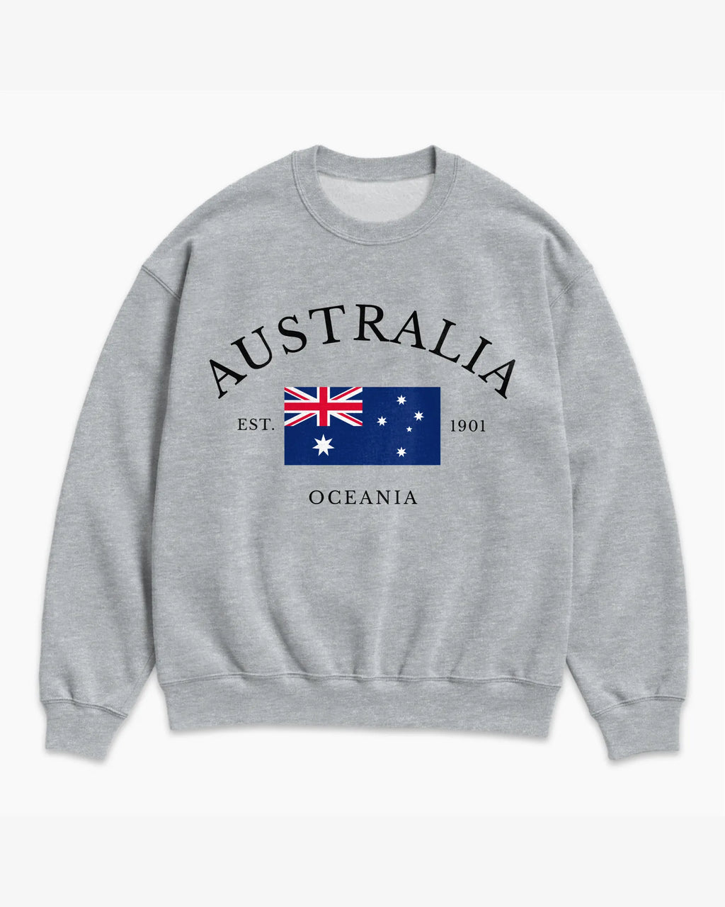 Australia Heritage Sweatshirt