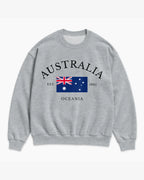 Australia Heritage Sweatshirt