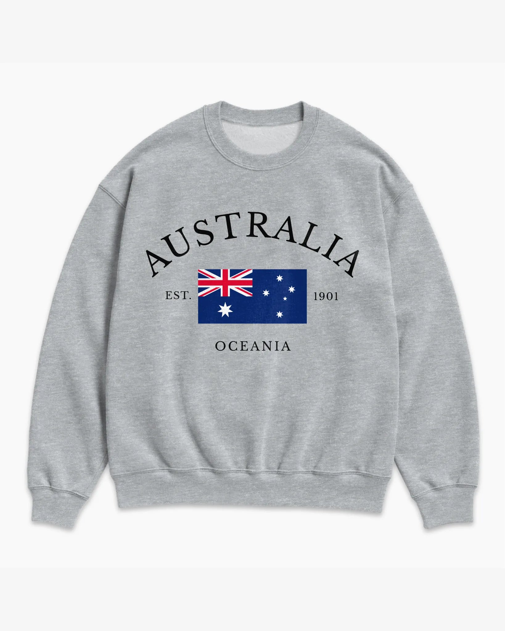 Australia Heritage Sweatshirt