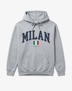 Milano Collegiate Hoodie