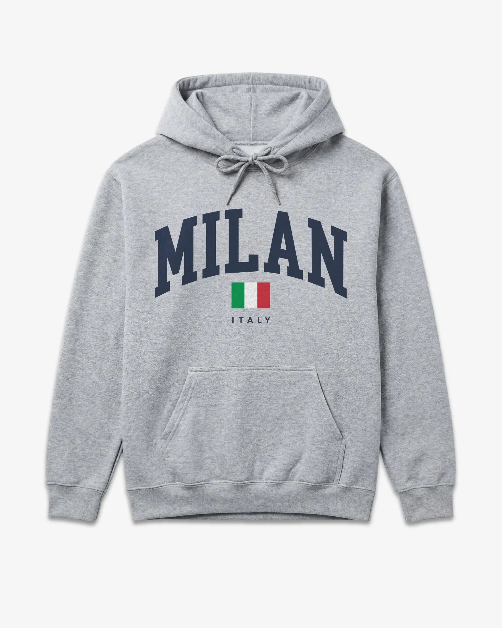 Milano Collegiate Hoodie