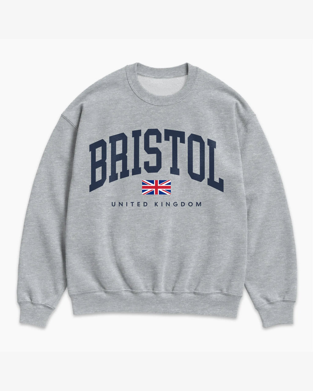 Bristol Collegiate Sweatshirt