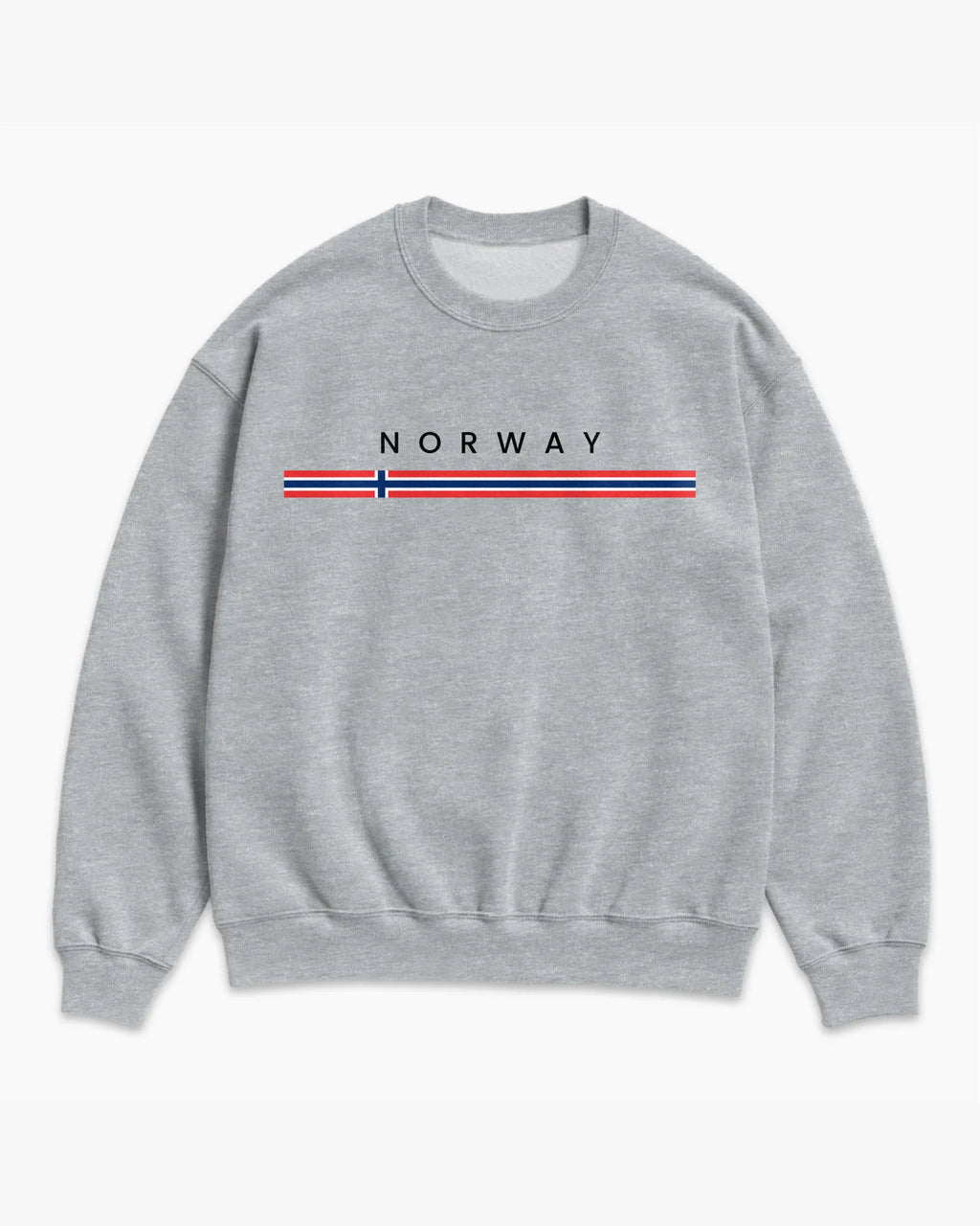 Norway Flagline Sweatshirt