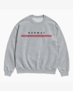 Norway Flagline Sweatshirt