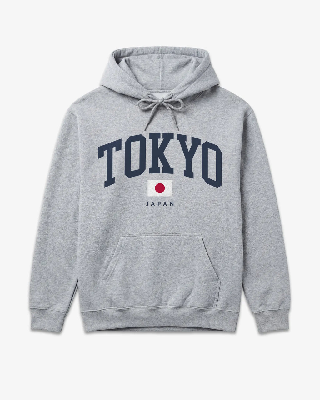 Tokyo Collegiate Hoodie