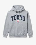Tokyo Collegiate Hoodie