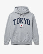 Tokyo Collegiate Hoodie