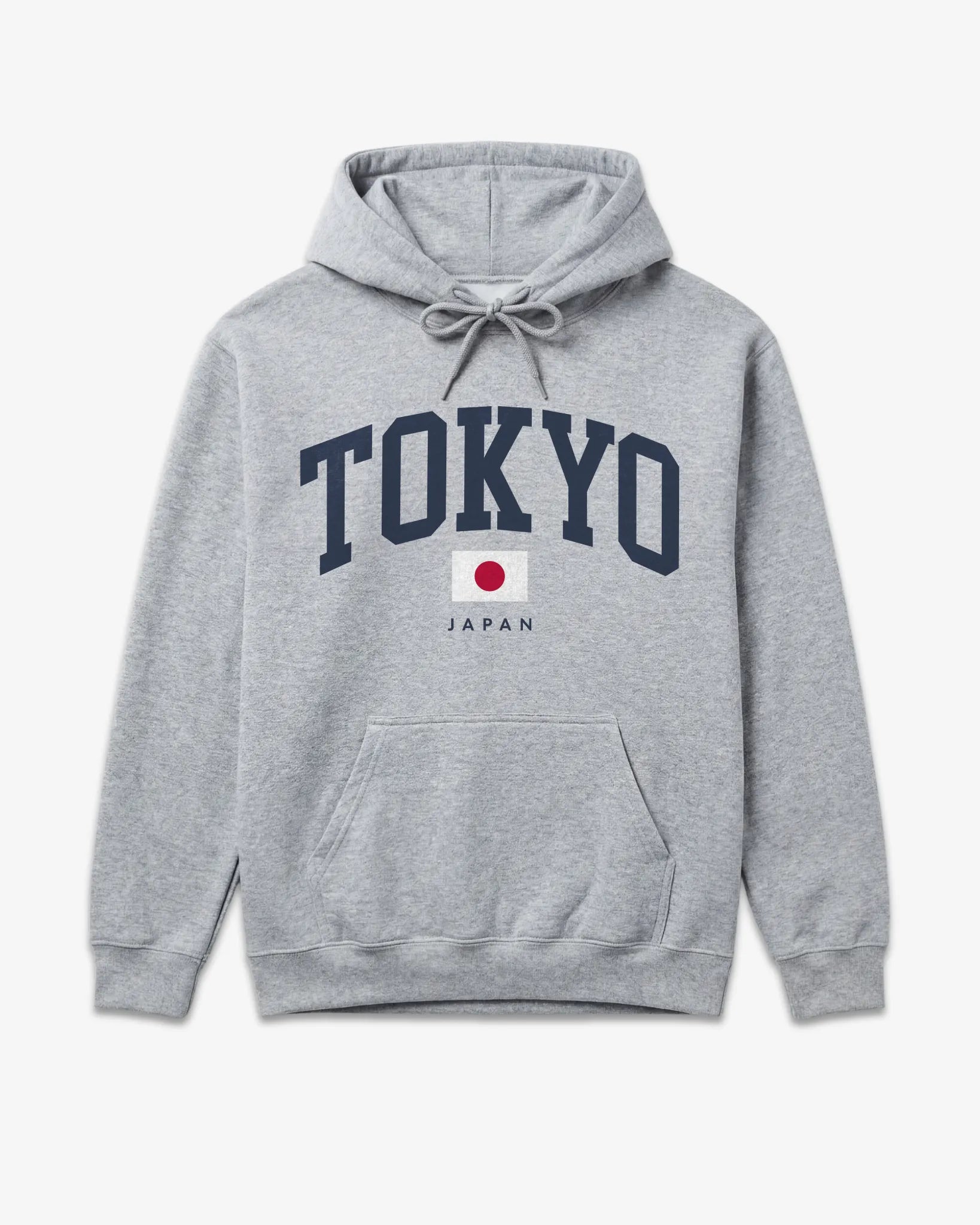 Tokyo Collegiate Hoodie