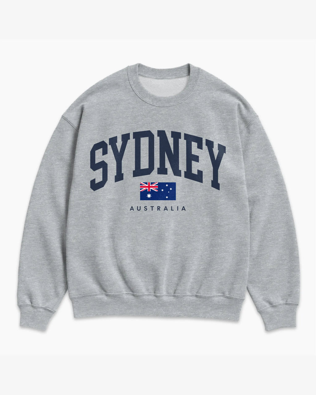 Sydney Collegiate Sweatshirt