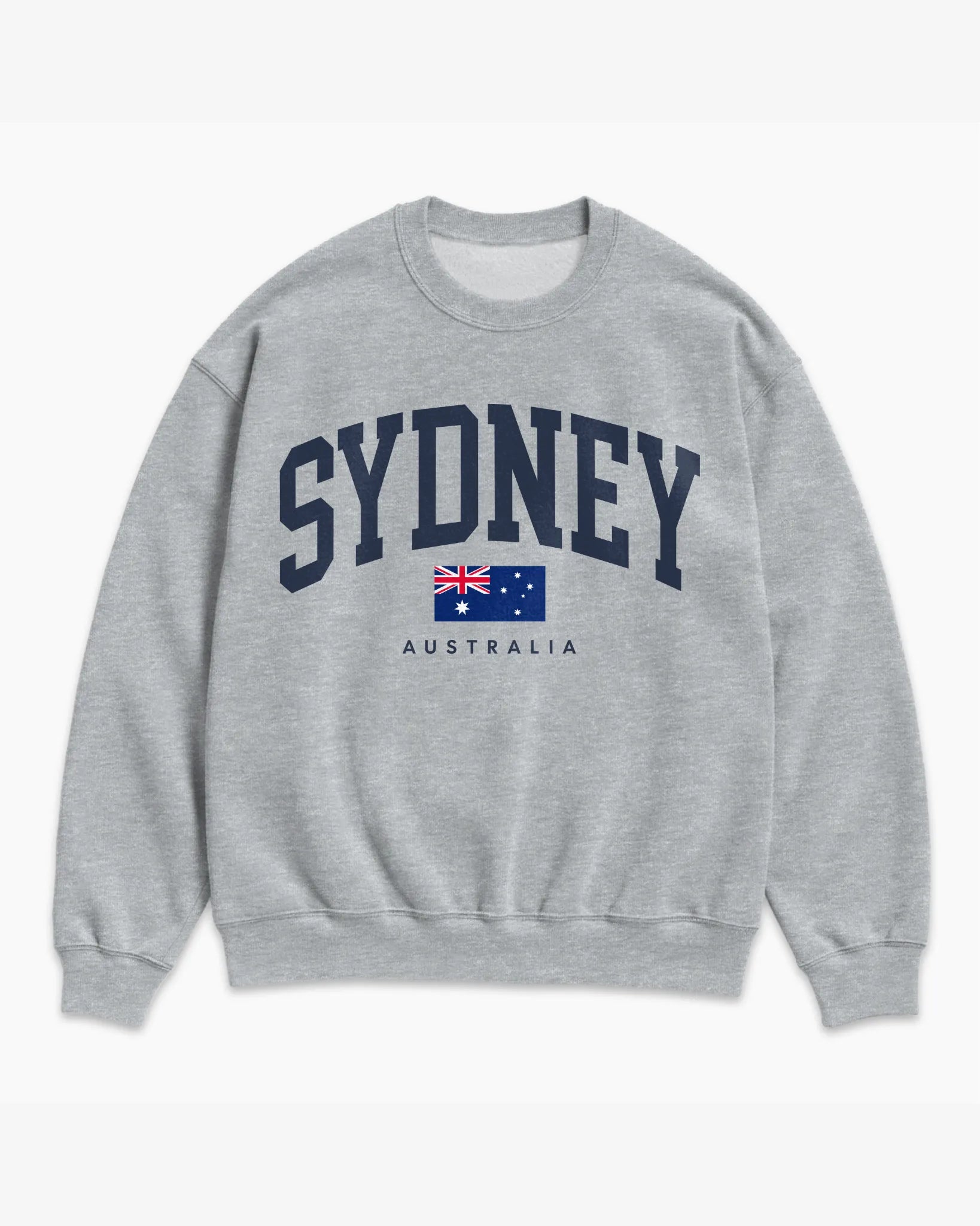 Sydney Collegiate Sweatshirt