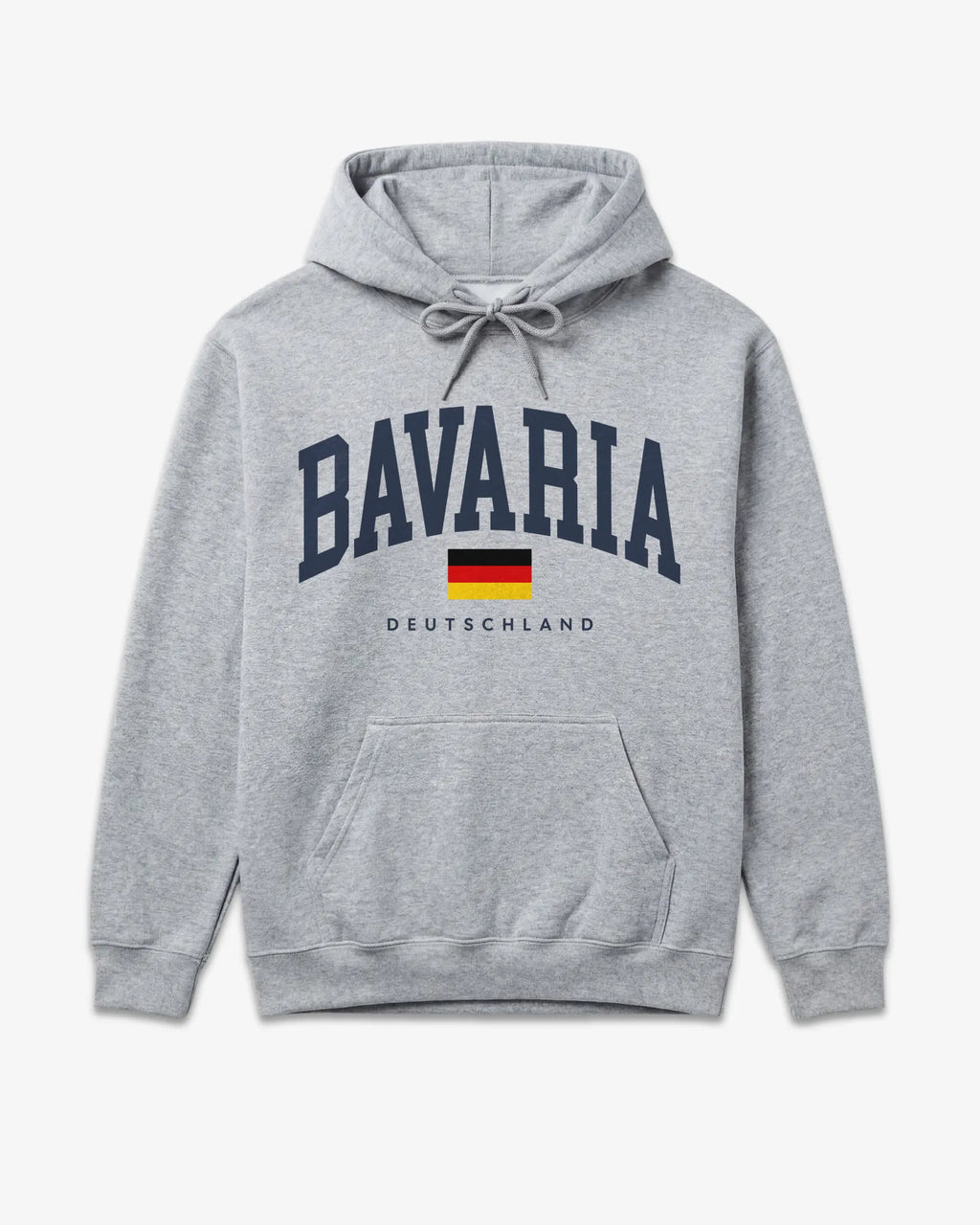 Bavaria Collegiate Hoodie