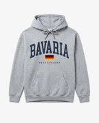 Bavaria Collegiate Hoodie