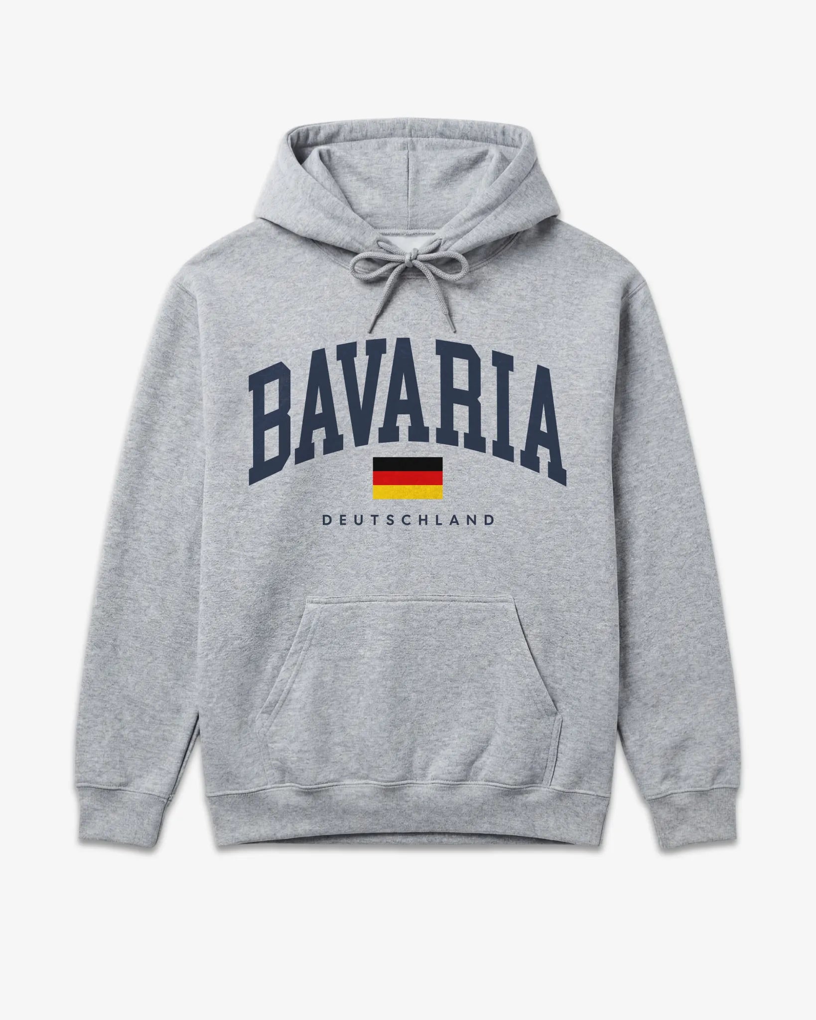 Bavaria Collegiate Hoodie
