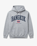 Bangkok Collegiate Hoodie