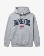 Bangkok Collegiate Hoodie
