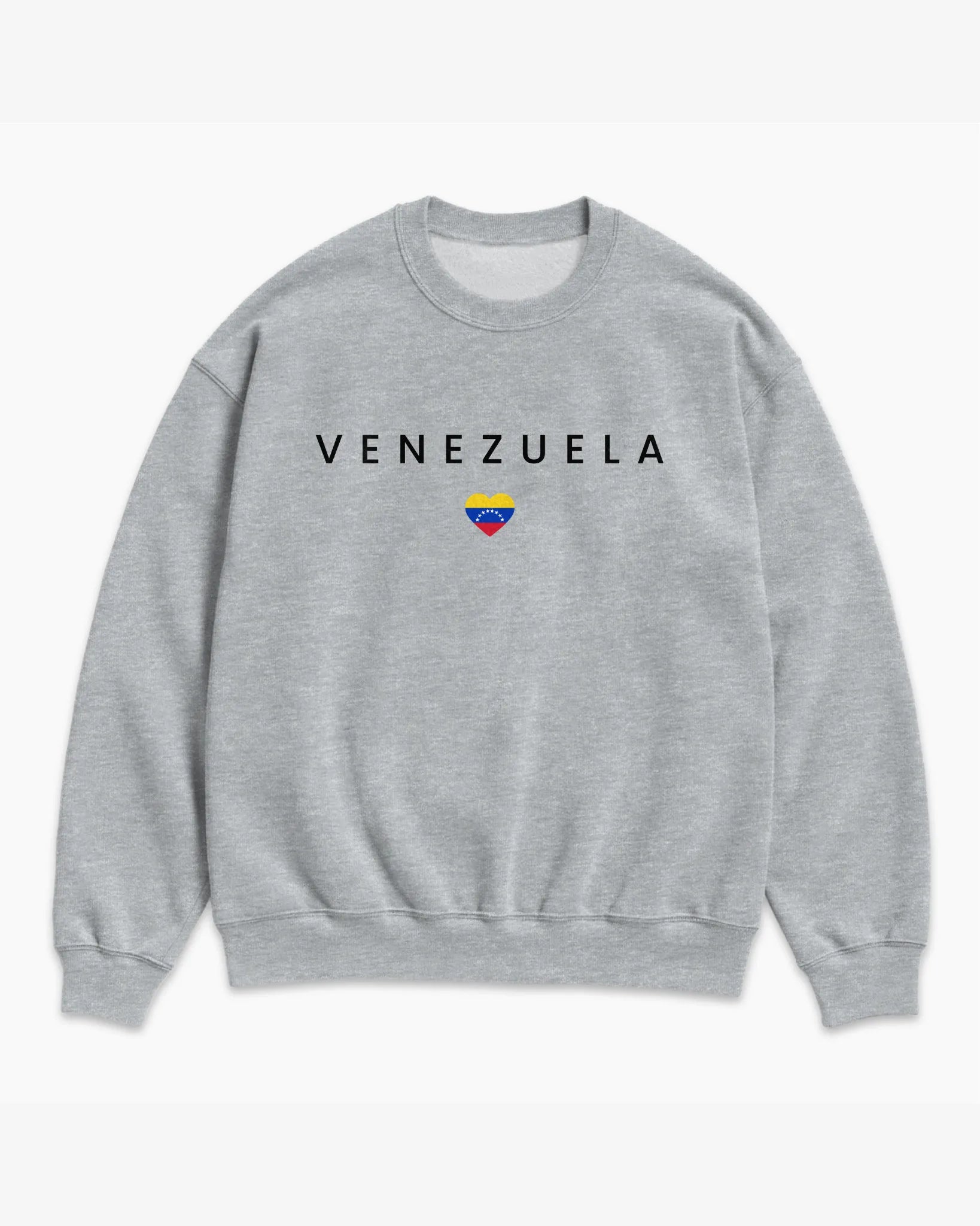 Venezuela Minimal Flag Sweatshirt